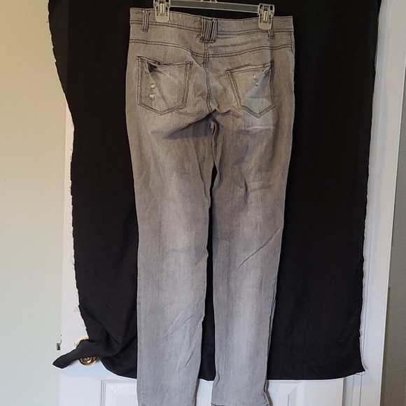 Ladies fashion jeans - Picture 4 of 5